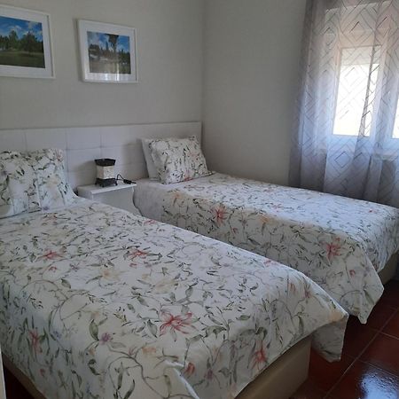 Casa Do Ninho - Entre O Campo E A Praia Cadaval Eksteriør bilde