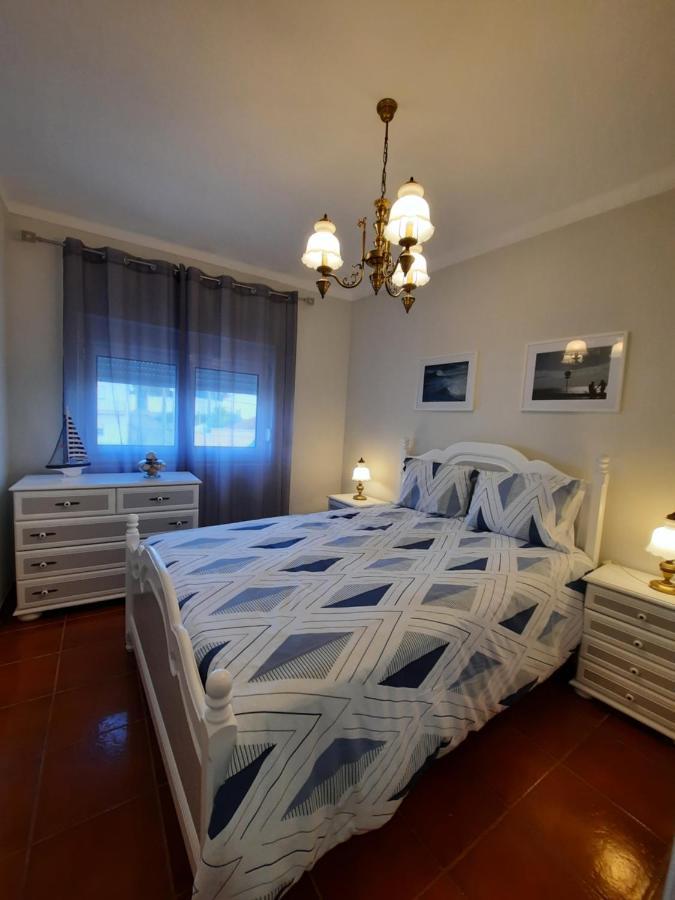 Casa Do Ninho - Entre O Campo E A Praia Cadaval Eksteriør bilde