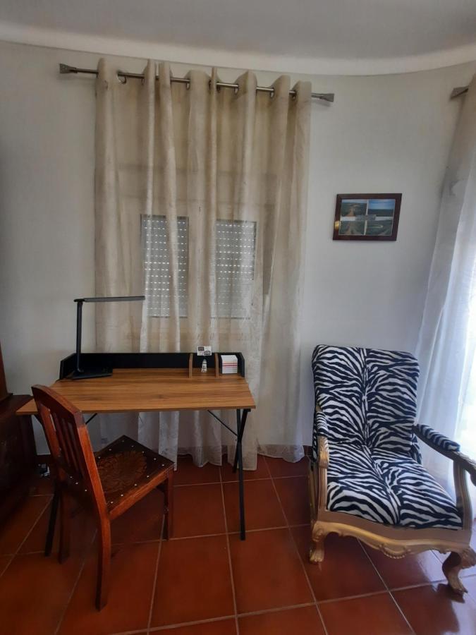 Casa Do Ninho - Entre O Campo E A Praia Cadaval Eksteriør bilde