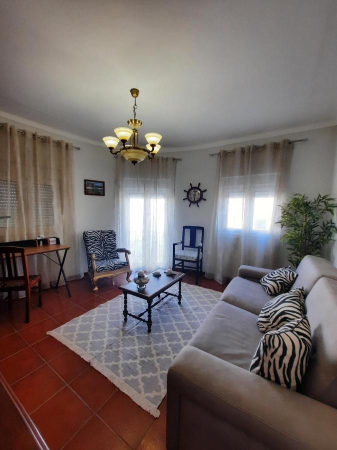 Casa Do Ninho - Entre O Campo E A Praia Cadaval Eksteriør bilde