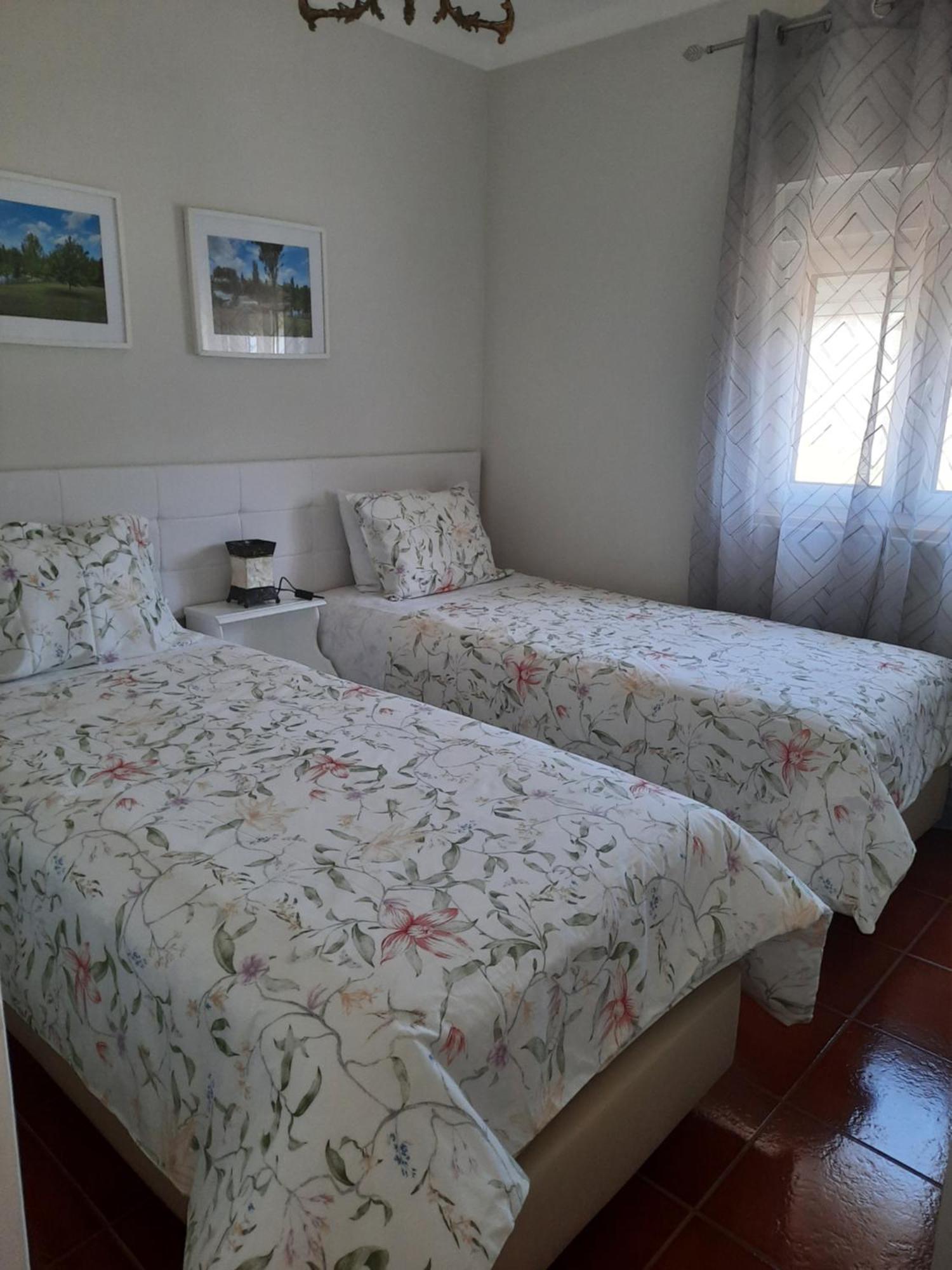 Casa Do Ninho - Entre O Campo E A Praia Cadaval Eksteriør bilde